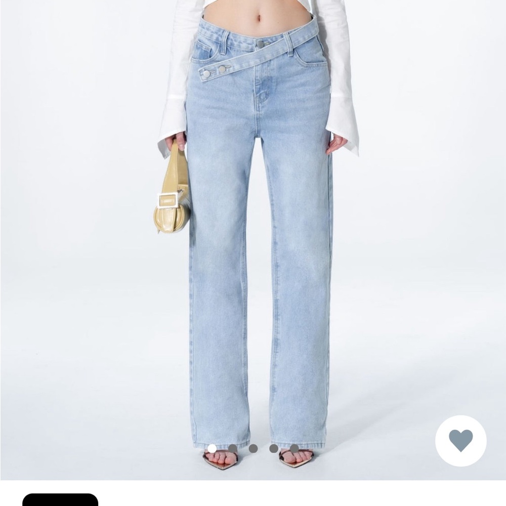 The Kript Gunner Jeans